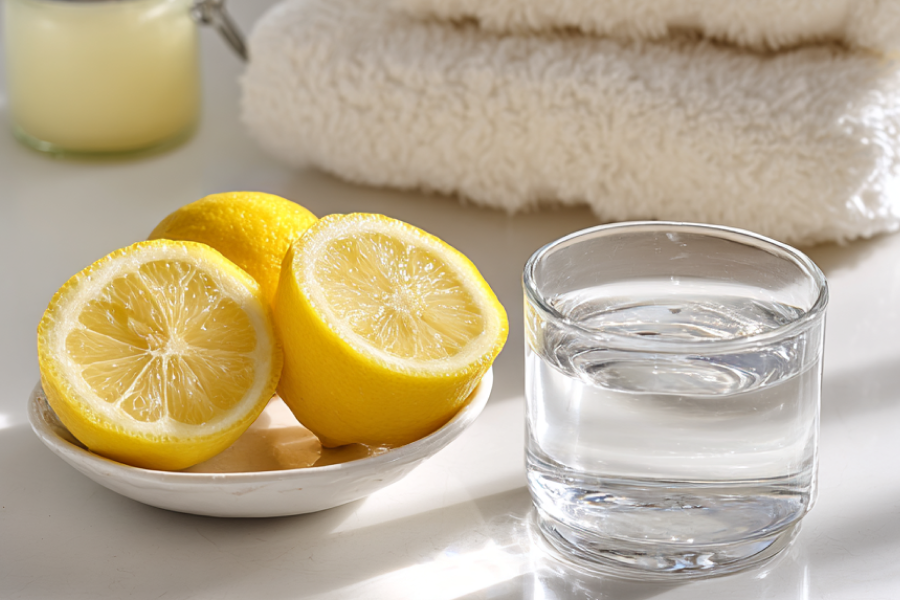 natural cleanse for mental clarity