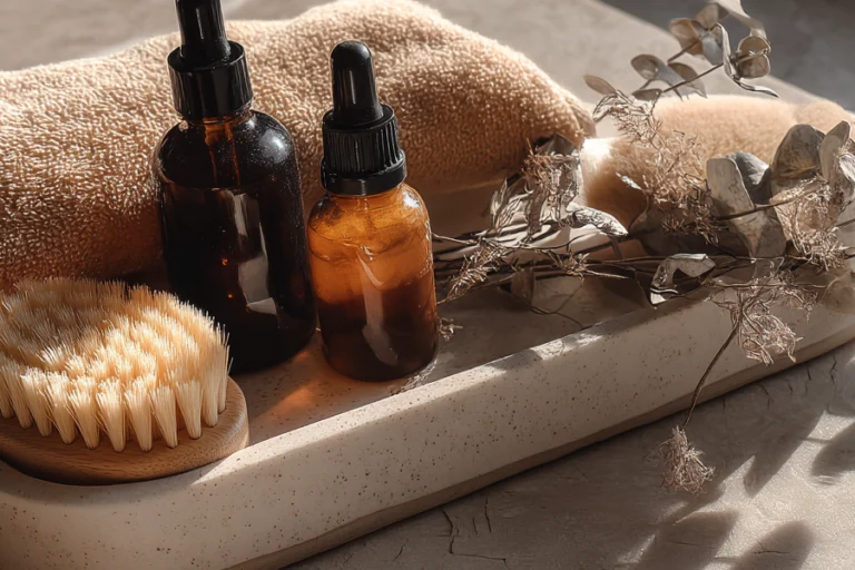 balanced lifestyle plan