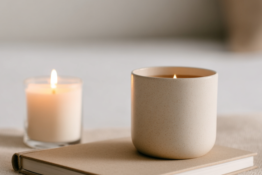 Evening Self-Care Routine