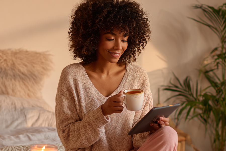 balanced lifestyle plan